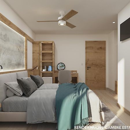 Hotel Denny Pinzolo Kültér fotó