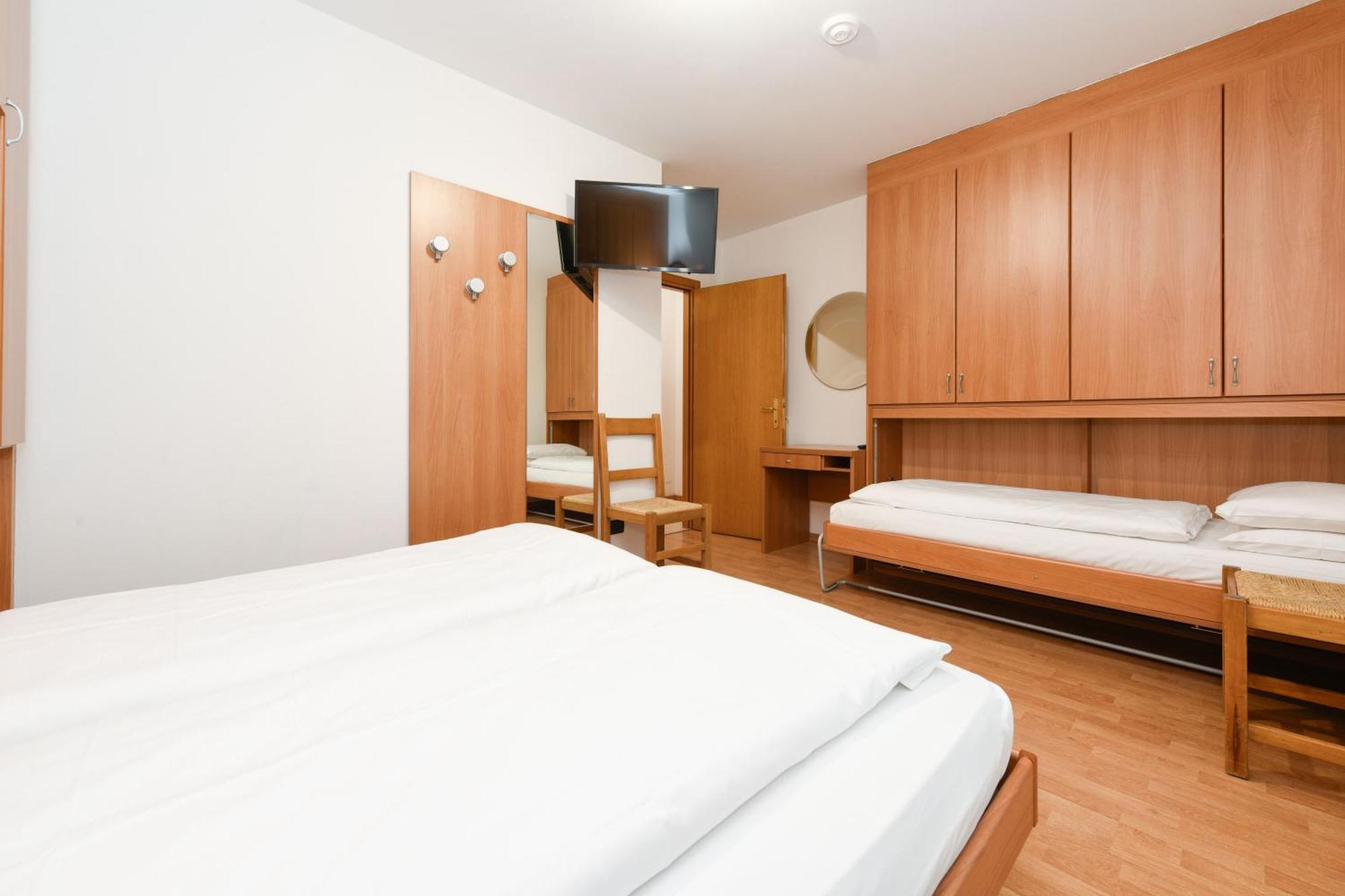 Hotel Denny Pinzolo Kültér fotó