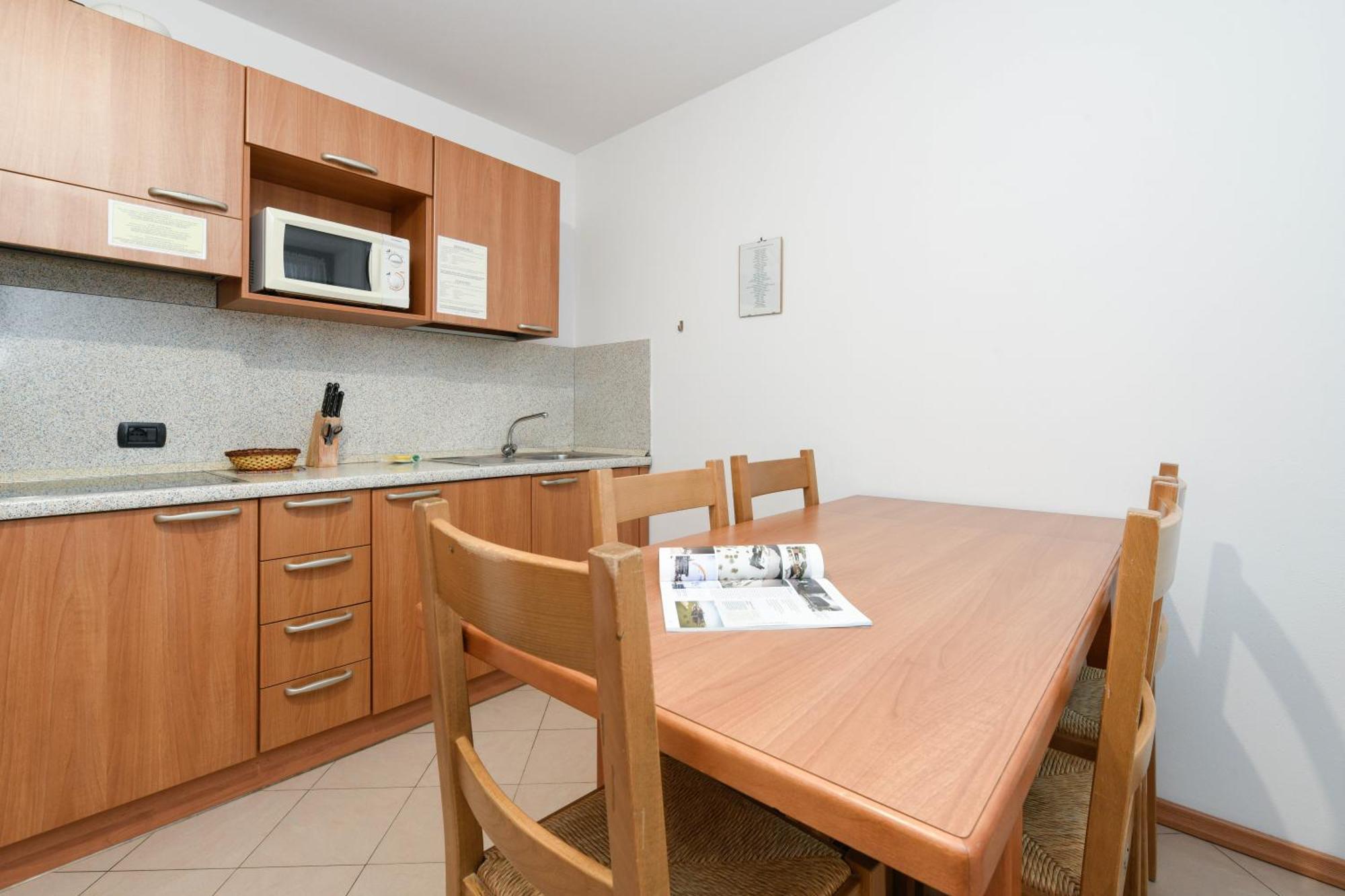Hotel Denny Pinzolo Kültér fotó