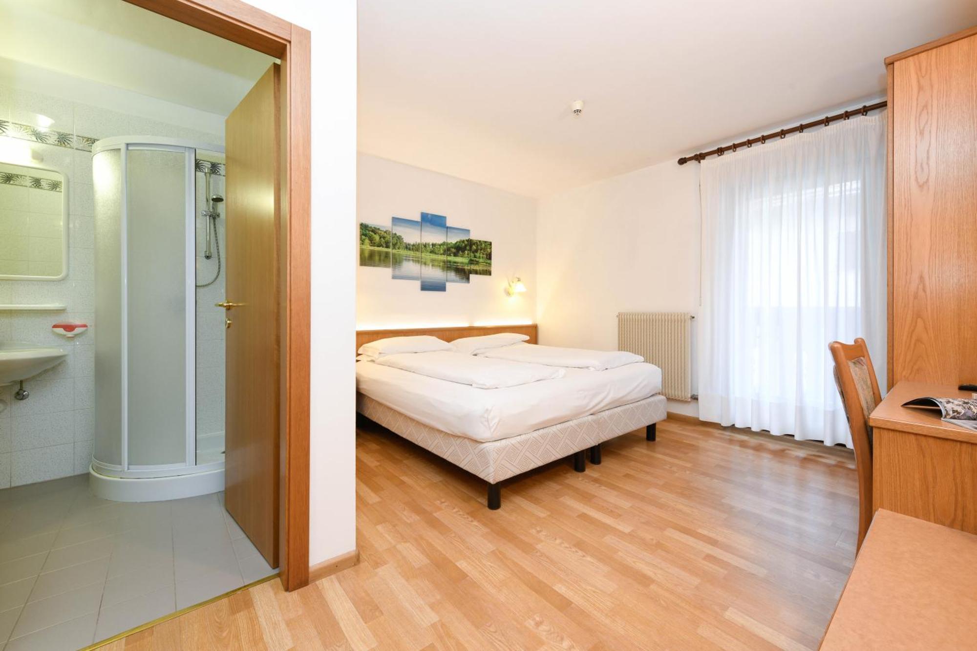 Hotel Denny Pinzolo Kültér fotó